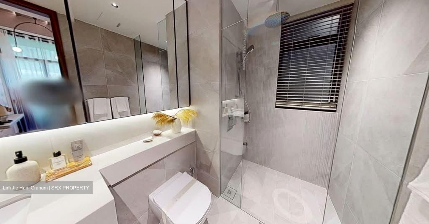 Pasir Panjang Road (D5), Condominium #570593971